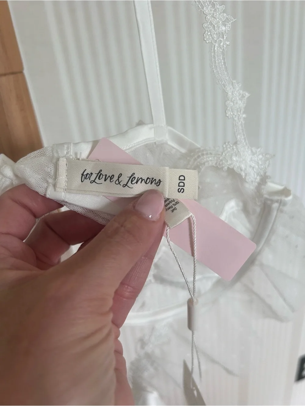 For Love And Lemons love lemons